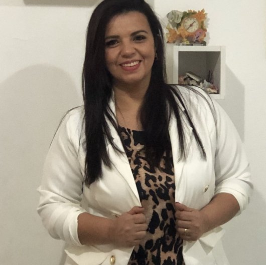 Givaneide Souza