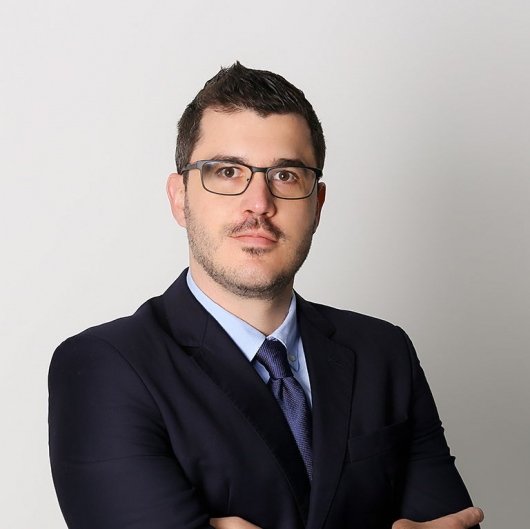 Dr. Alan Michel Furlan