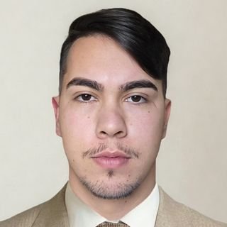 Dr. Rhuan Carlos Rigo