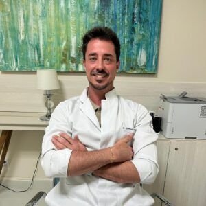 Robinson Rodrigo De Oliveira Seabra Filho