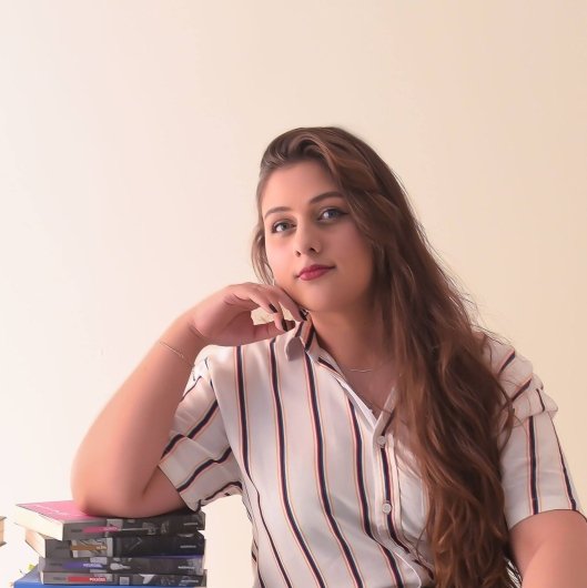 Ana Vitória Nunes