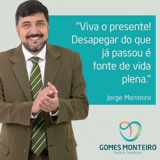 Prof. Jorge Antonio Monteiro Morgado