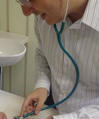 Dr. Ricardo Simões Morando