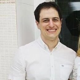 Dr. Danilo Carinhani Romanella