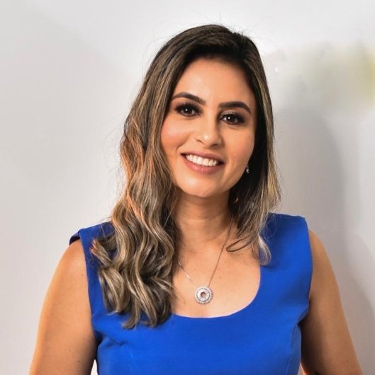 Andréia Nogueira