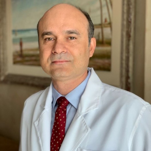 Dr. João Odilo Gonçalves Pinto