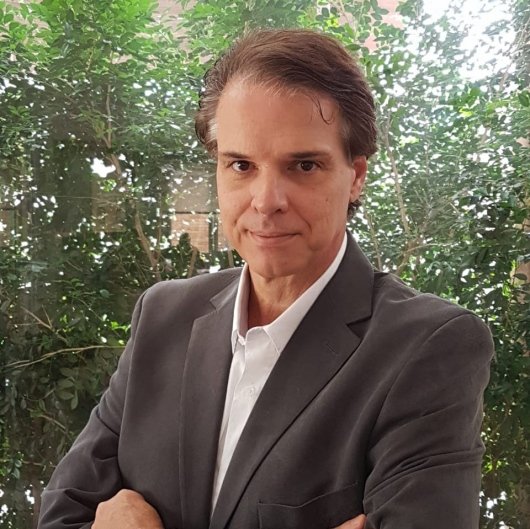 Prof. Nivaldo Vanni