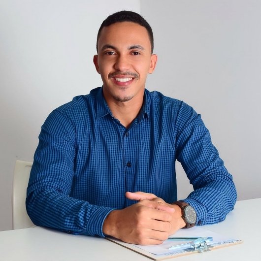 Iago Nascimento