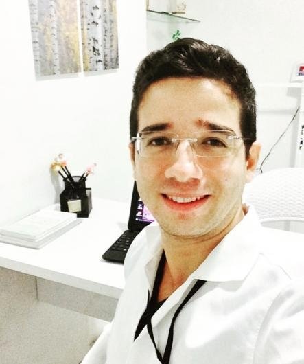 Rafael Barros