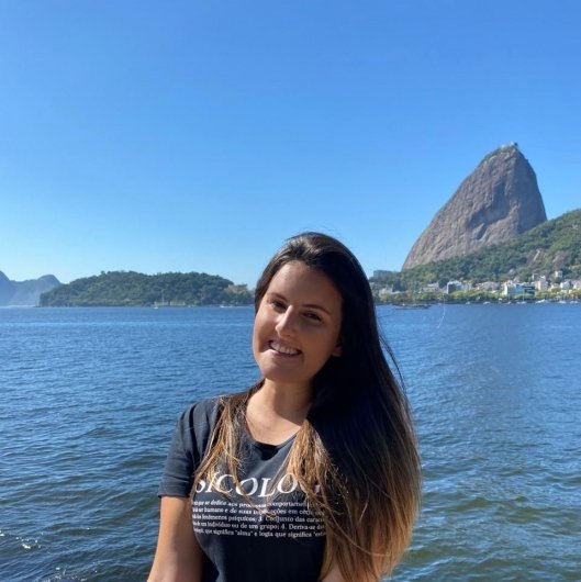 Patricia Salim