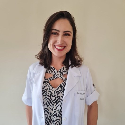 Dra. Ana Clara de Moraes Bittencourt
