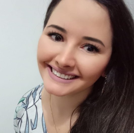 Dra. Keren Feltrin