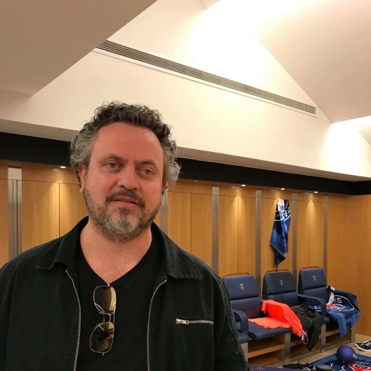 Dr. Mauricio Monteiro