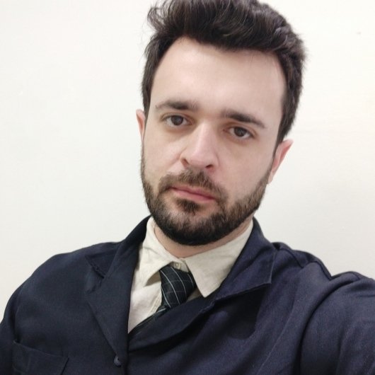 Dr. Laercí Perin