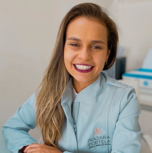 Dra. Inajara Portela de Oliveira