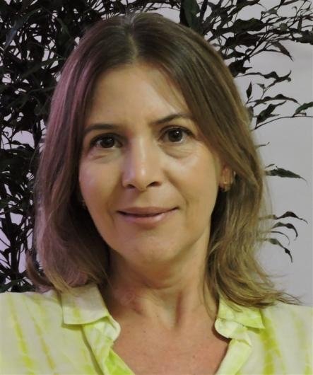 Gisele Falcão de Almeida Alves