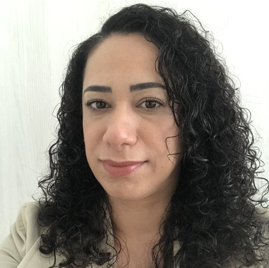 Dra. Jeane Carvalho