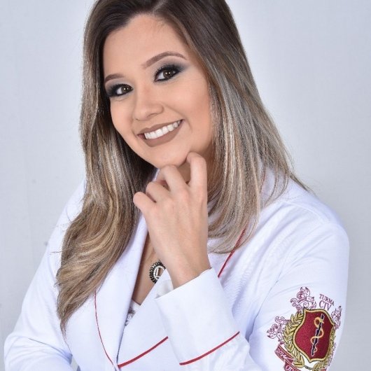 Dra. Luana Miranzi Godoy
