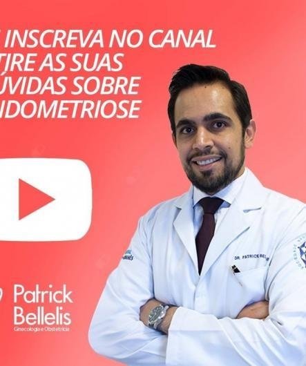 Prof. Dr. Patrick Bellelis