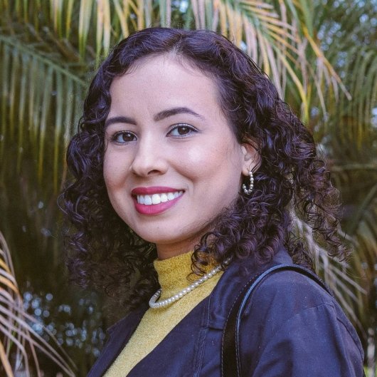 Nathally Souza