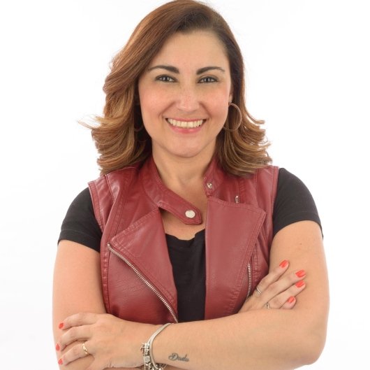 Cristiane Vaz