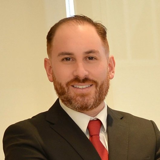 Dr. Fernando Bitencourt