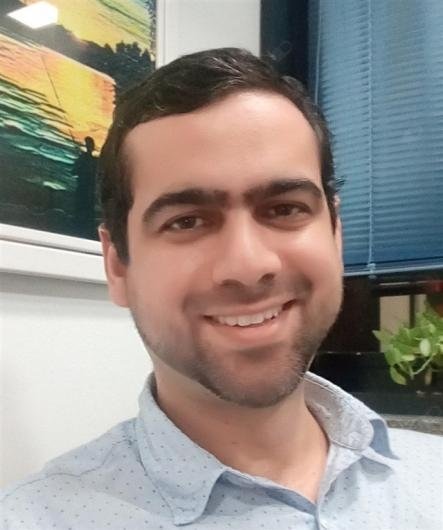 Alexandro Paiva