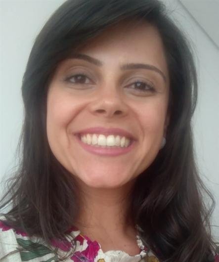 Tatiane Pereira