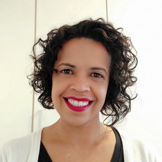 Maria José Tavares Barbosa