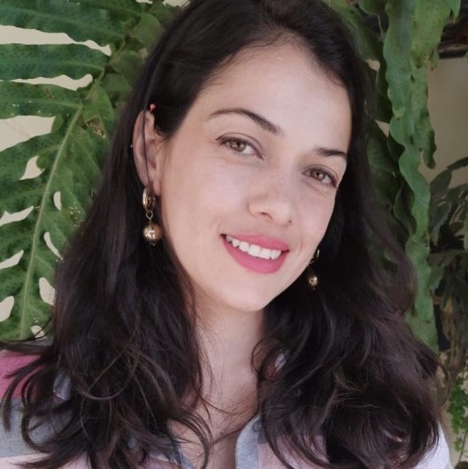Poliana Gomes