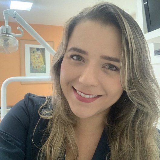 Dra. Vanessa Mazza