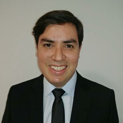 Dr. Luiz Henrique Araújo