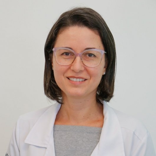 Dra. Marianges Zadrozny Gouvêa da Costa