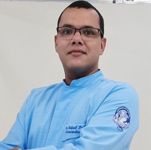 Rafael Pedro