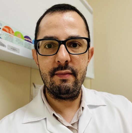 Dr. Luiz Otávio Batista Andrade