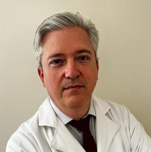 Dr. Victor Hugo Maion