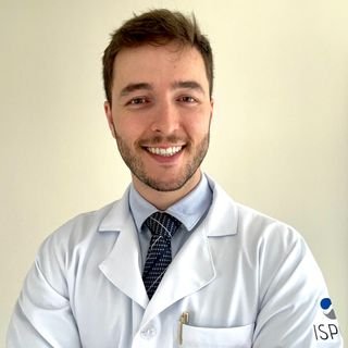 Dr. Guilherme Sagrillo