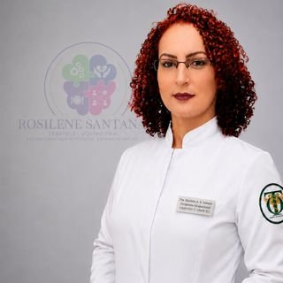 Dra. Rosilene Santana