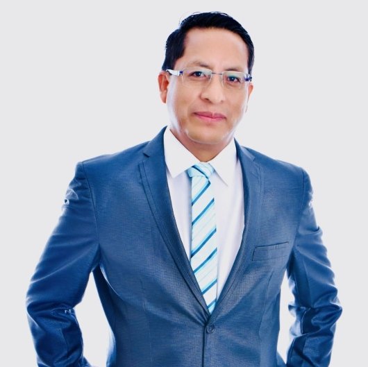 Dr. Julian Teodoro Medina Quispe