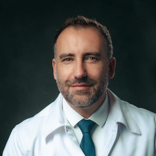 Dr. Marco Delazzo