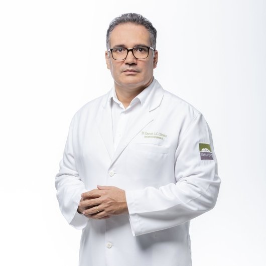 Dr. Emerson Luis Campelo de Oliveira