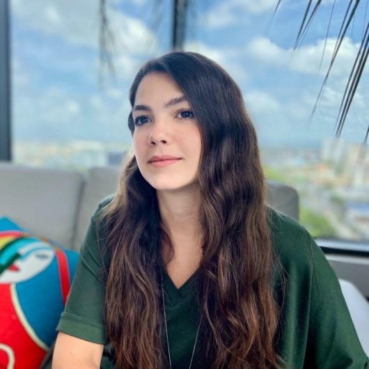 Isabela Pinheiro