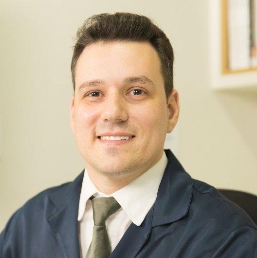 Dr. Vander Zibordi
