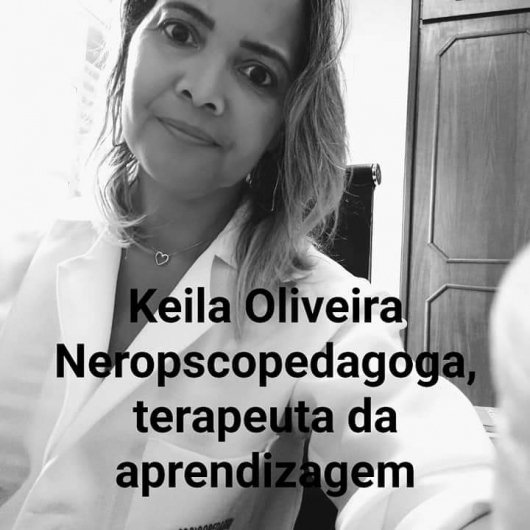 Dra. Keila Oliveira Oliveira