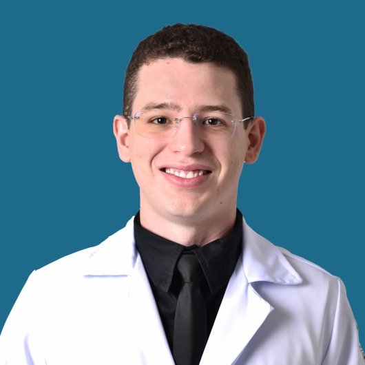Dr. Matheus Barreto