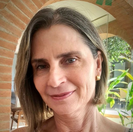 Dra. Grace Cardinali