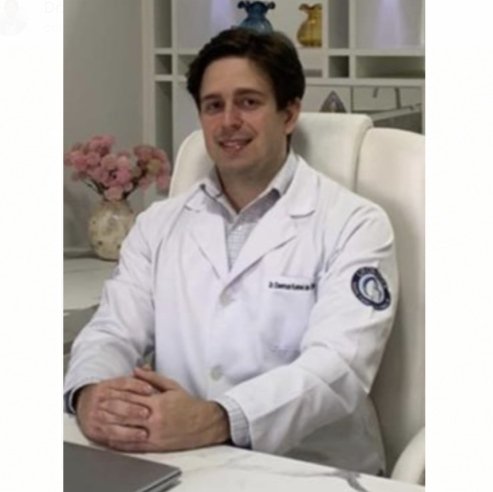 Dr. Ewerson Kemel de Oliveira
