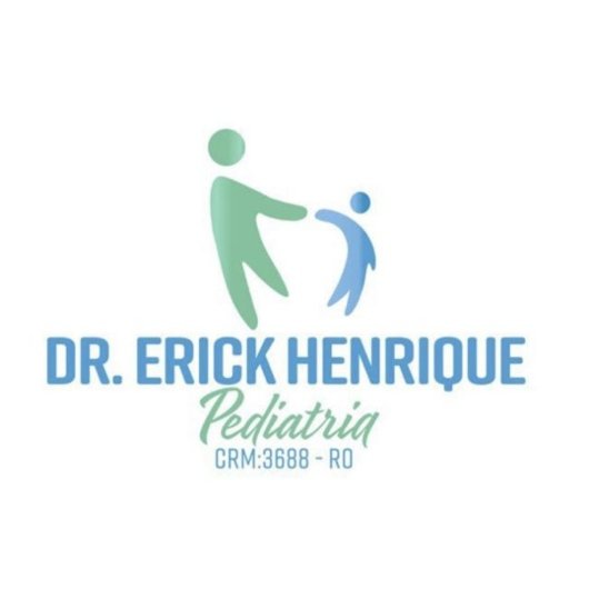 Dr. Erick Henrique Pavão Gonçalves
