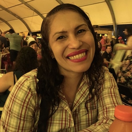 Prof. Racire Sampaio Silva