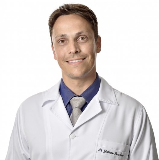 Dr. Guilherme Berto Roça